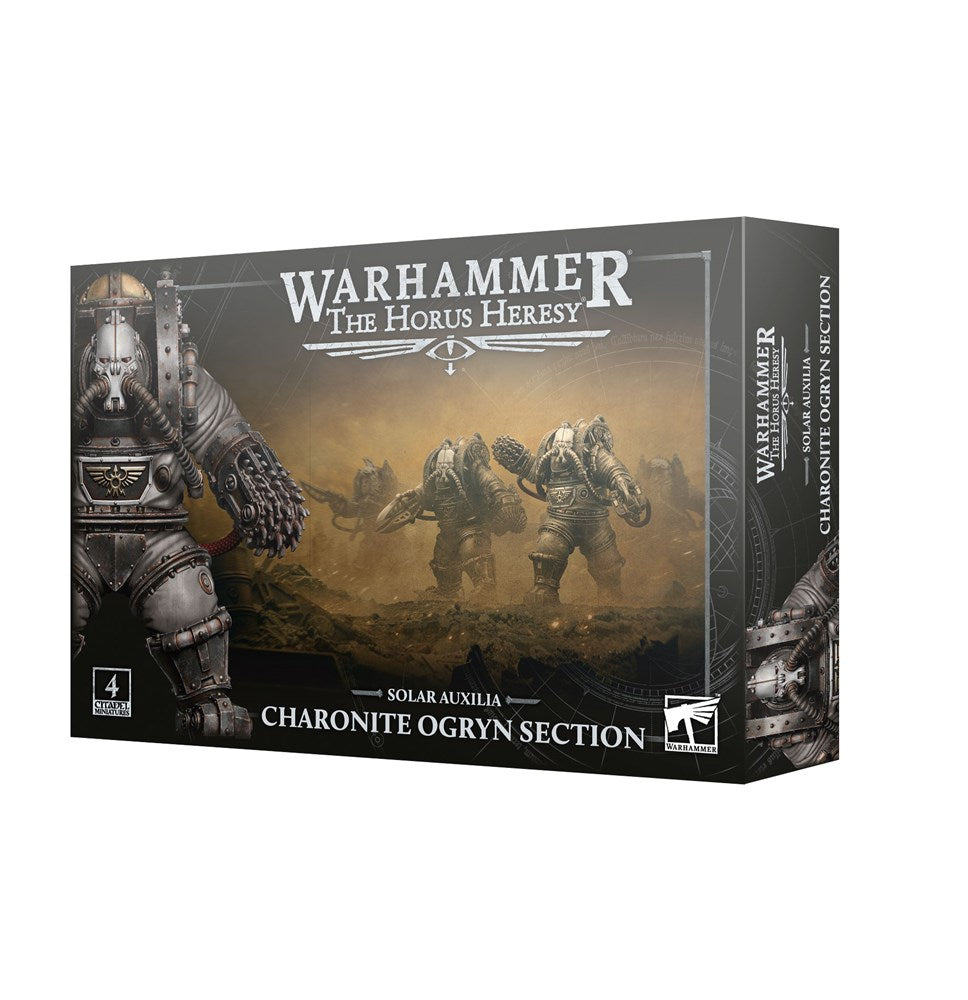 [PRE-ORDERS]