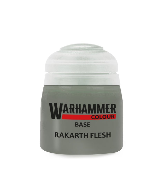 Warhammer Colour 21-27 Base: Rakarth Flesh (12ml)