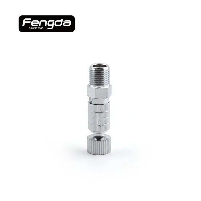 Fengda BD-117 Airbrush Hose 1/8" Quick-release Coupling