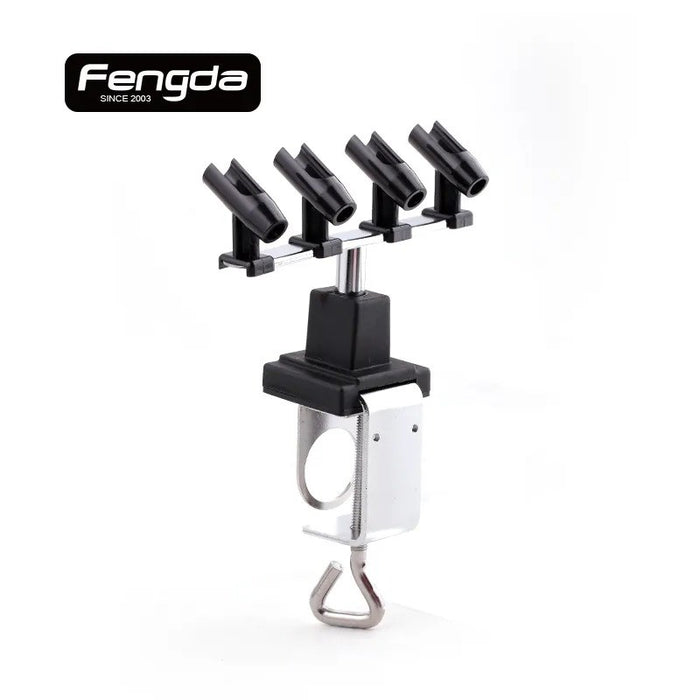 Fengda BD-15B Airbrush Holder (Four Airbrushes Max.)