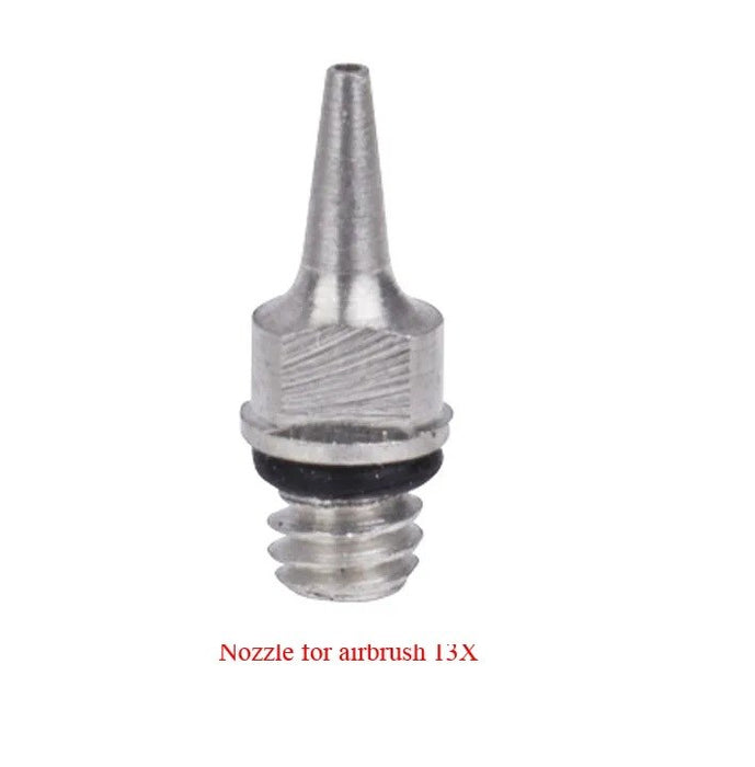 Fengda BD-41 0.2mm Nozzle (Fits BD-130)