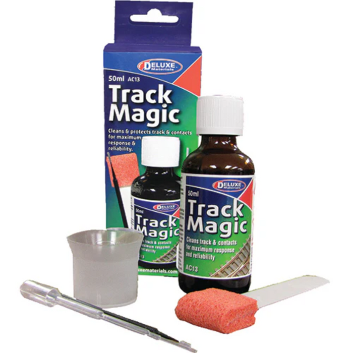 Deluxe Materials AC13 Track Magic 50ml