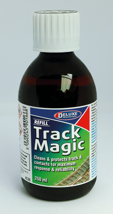 Deluxe Materials AC26 Track Magic Refill 250ml