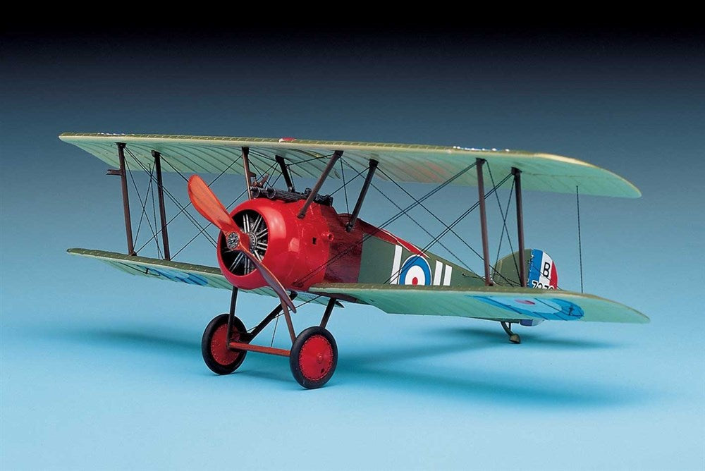 Academy 12109 1:32 Sopwith Camel F.1