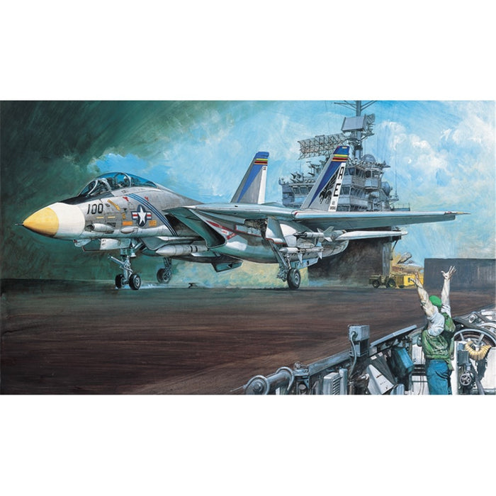 Academy 12253 1:48 F-14A Tomcat