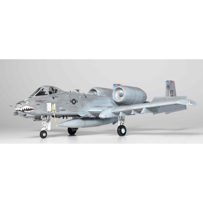 Academy 12348 1:48 USAF A-10C Thunderbolt II '75th FS Flying Tigers'