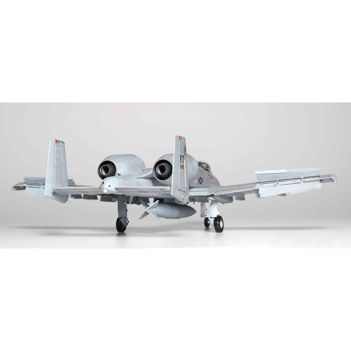Academy 12348 1:48 USAF A-10C Thunderbolt II '75th FS Flying Tigers'