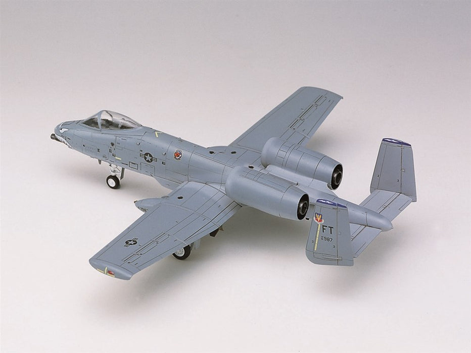 Academy 12402 1:72 A-10 Thunderbolt Op Iraqi Freedom
