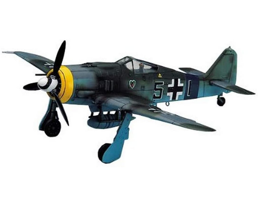 Academy 12480 1:72 Focke Wulf
