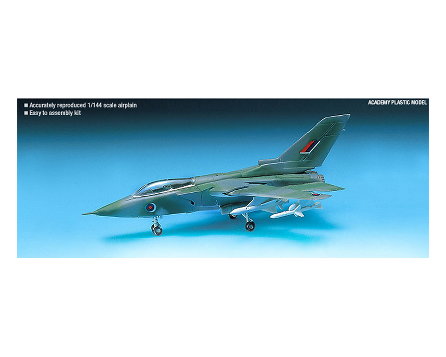Academy 12607 1:144 Panavia Tornado