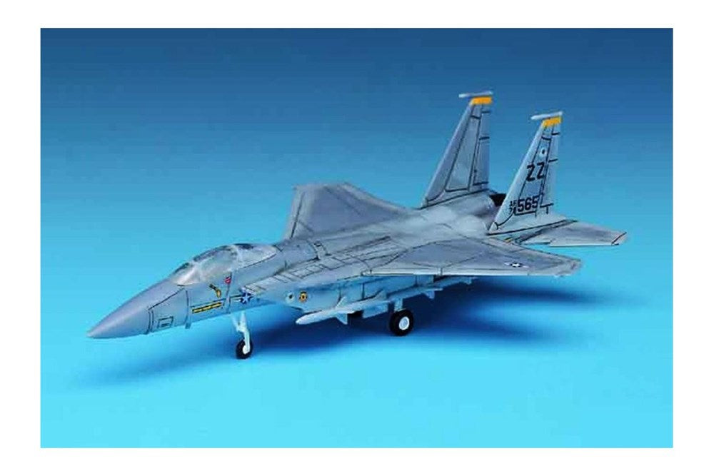 Academy 12609 1:144 F-15 Eagle U.S.A.F