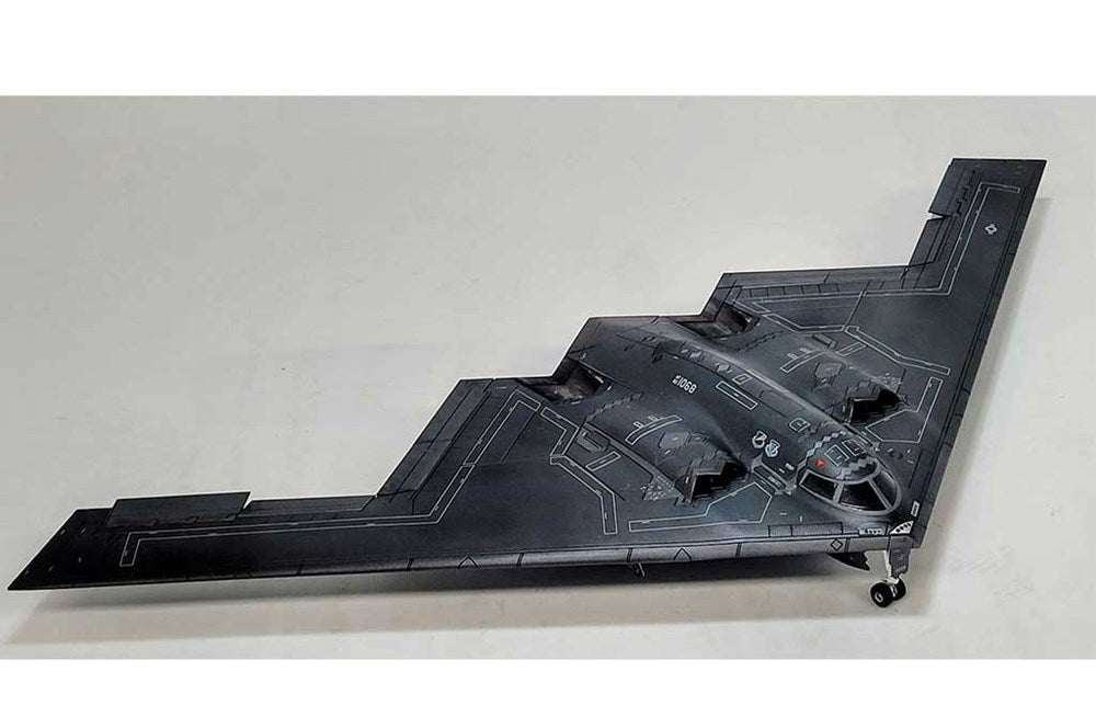 Academy 12645 1:144 USAF B-2A Stealth Bomber
