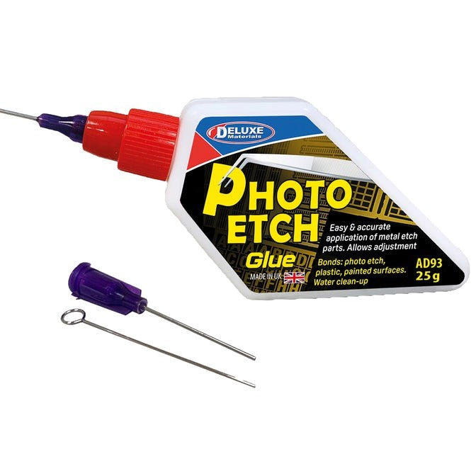 Deluxe Materials AD93 Photo Etch Glue