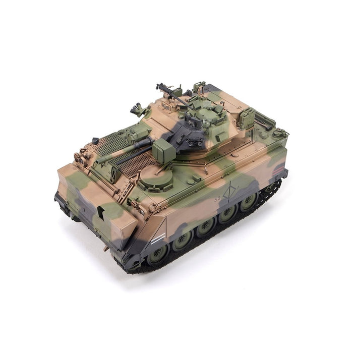 AFV Club 35023 1:35 Australian Army M113A1 Mechanised Reconnaissance Vehicle