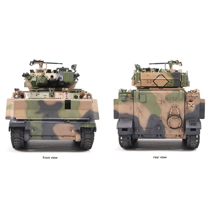 AFV Club 35023 1:35 Australian Army M113A1 Mechanised Reconnaissance Vehicle