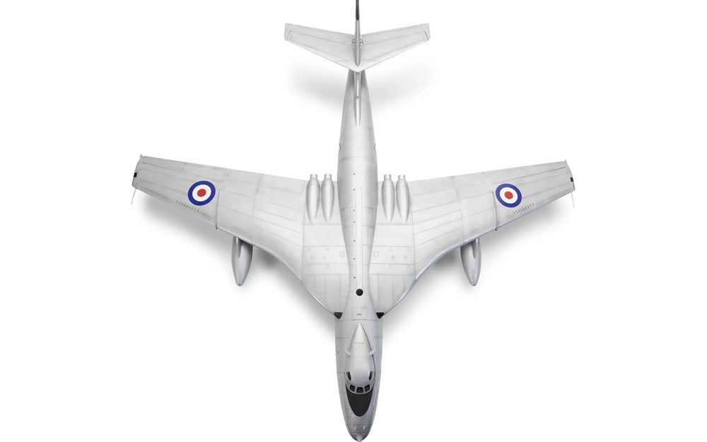 Airfix A11001A 1:72 Vickers Valiant B(PR)K.1