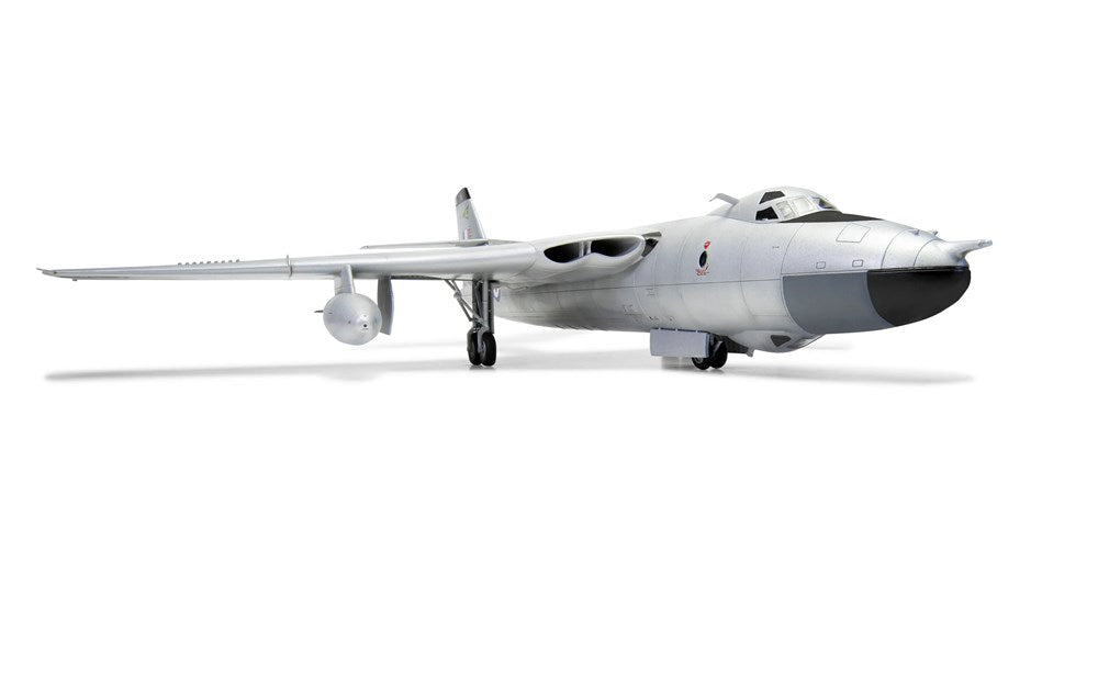 Airfix A11001A 1:72 Vickers Valiant B(PR)K.1