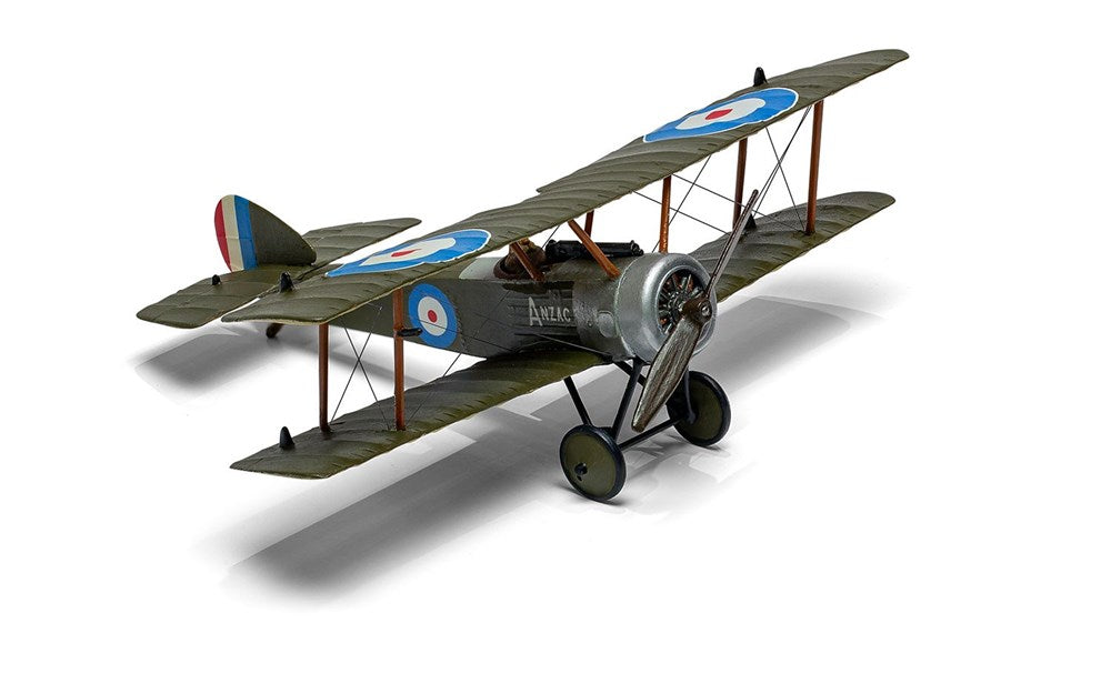 Airfix A01062V 1:72 Sopwith Pup - Vintage Classics
