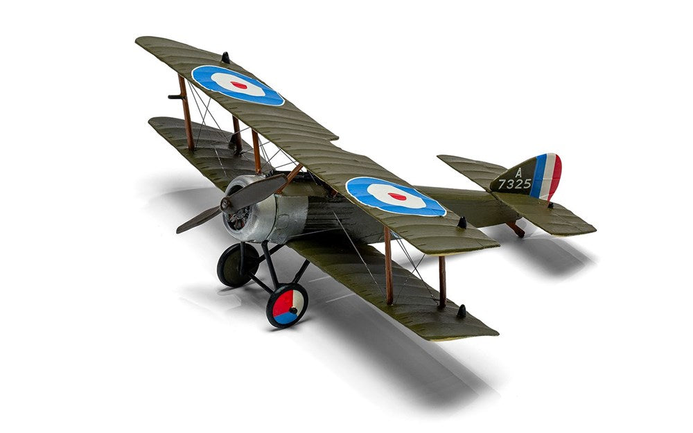 Airfix A01062V 1:72 Sopwith Pup - Vintage Classics