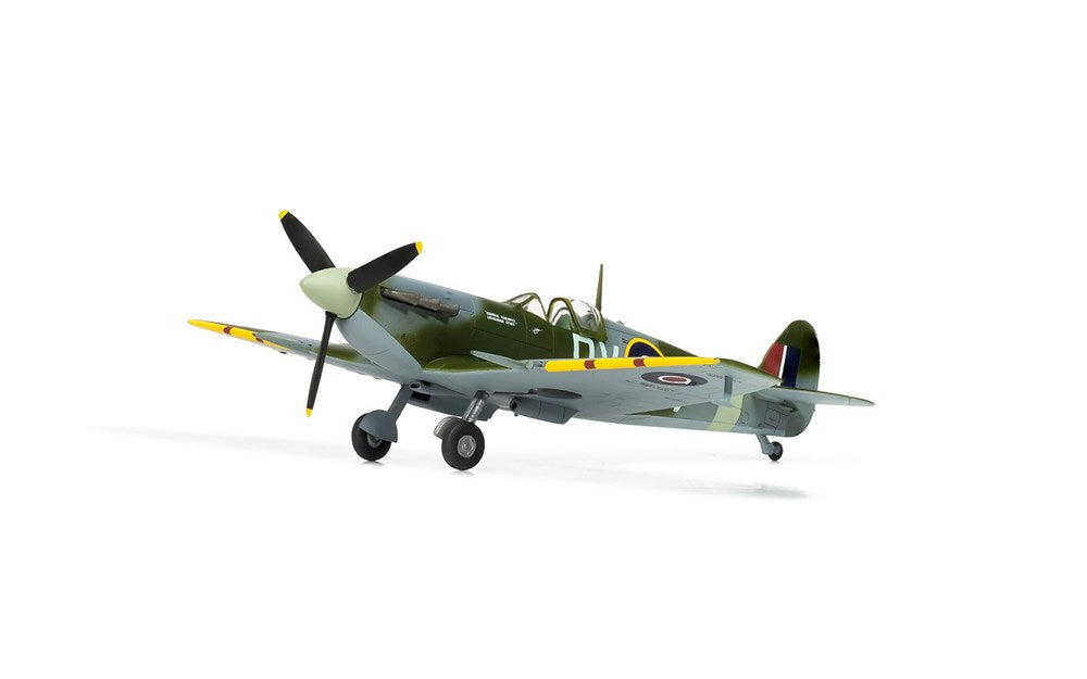 Airfix A02108A 1:72 Supermarine Spitfire Mk.Vc