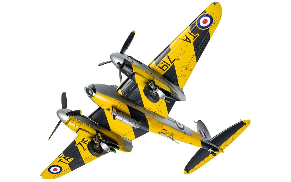 Airfix A04070 1:72 de Havilland Mosquito B.XVI/B.35/TT.35