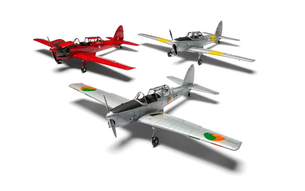 Airfix A04105A 1:48 de Havilland Chipmunk T.10/T.20