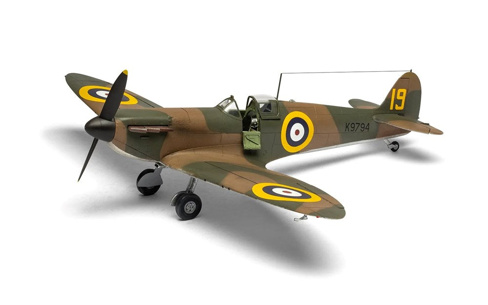 Airfix A05126B 1:48 Supermarine Spitfire Mk.I