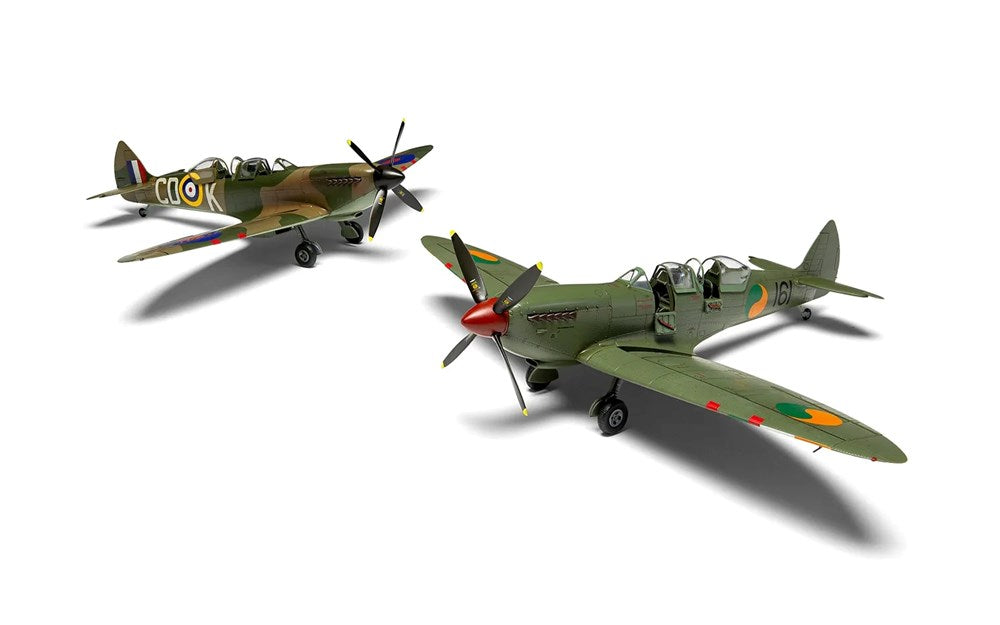Airfix A05143 1:48 Supermarine Spitfire TR.9