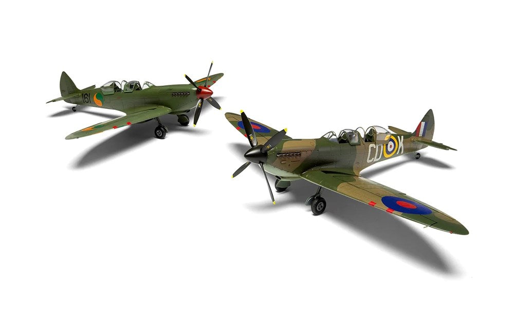 Airfix A05143 1:48 Supermarine Spitfire TR.9