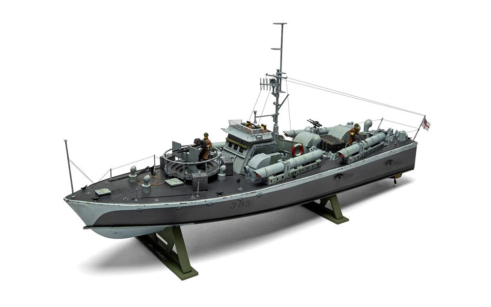Airfix A05280V 1:72 Vosper M.T.B - Vintage Classics