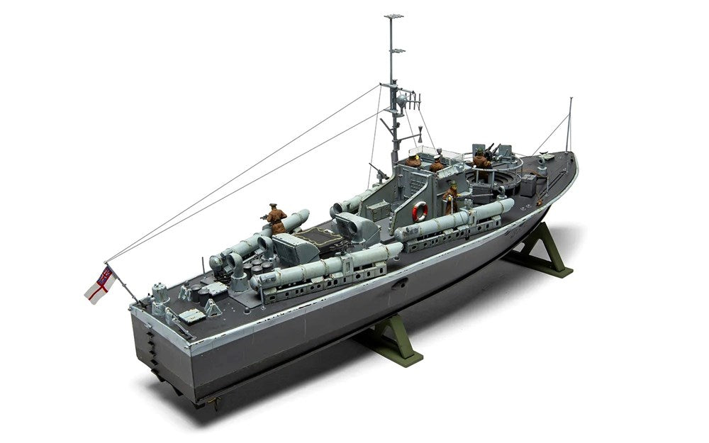 Airfix A05280V 1:72 Vosper M.T.B - Vintage Classics