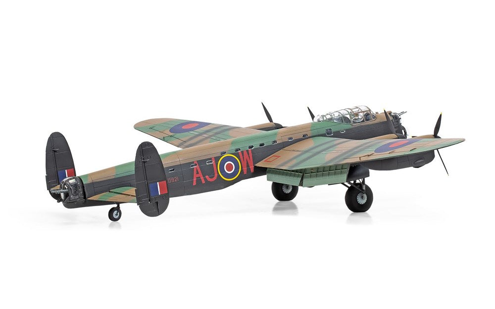 Airfix A09007A 1:72 Avro Lancaster B.III (SPECIAL) 'THE DAMBUSTERS'