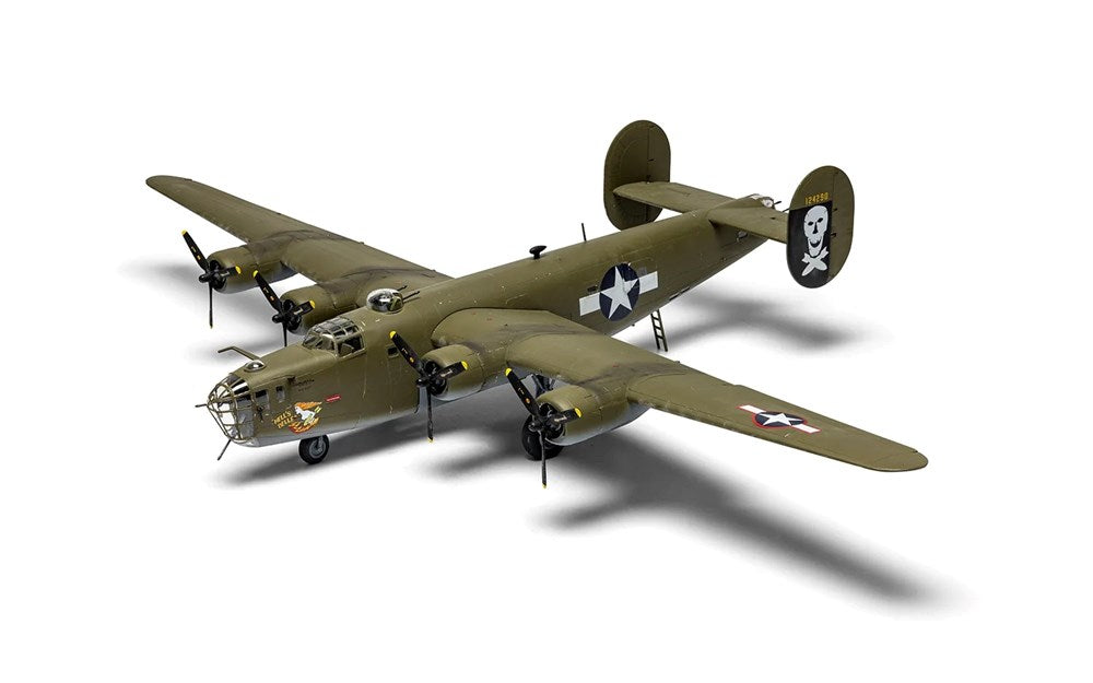 Airfix A09011 1:72 Consolidated B-24D Liberator