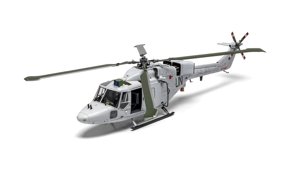Airfix A09101A 1:48 Westland Lynx AH-7