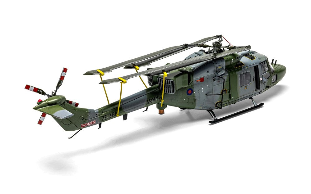 Airfix A09101A 1:48 Westland Lynx AH-7