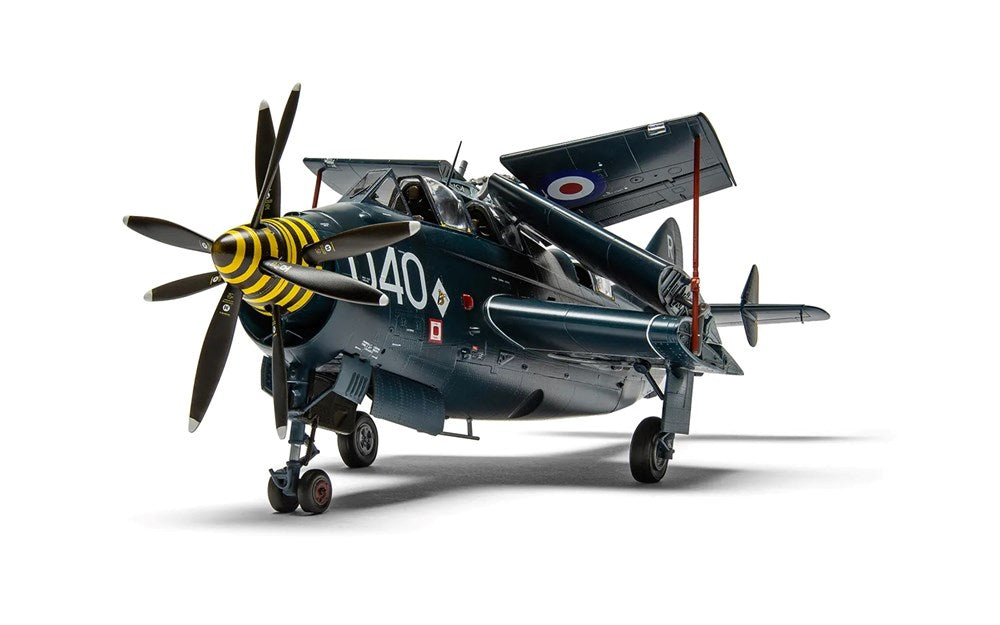 Airfix A11009 1:48 Fairey Gannet COD.4