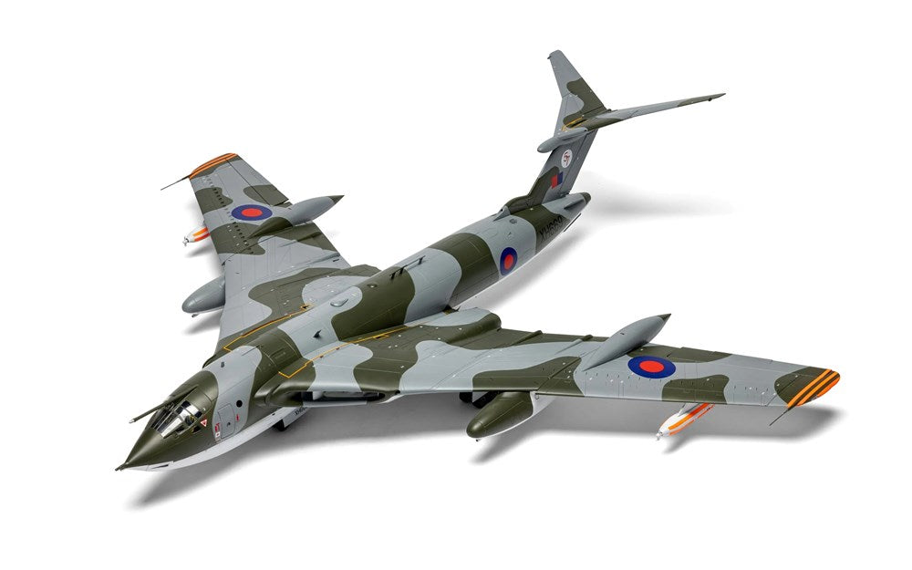 Airfix A12009 1:72 Handley Page Victor K.2/SR.2