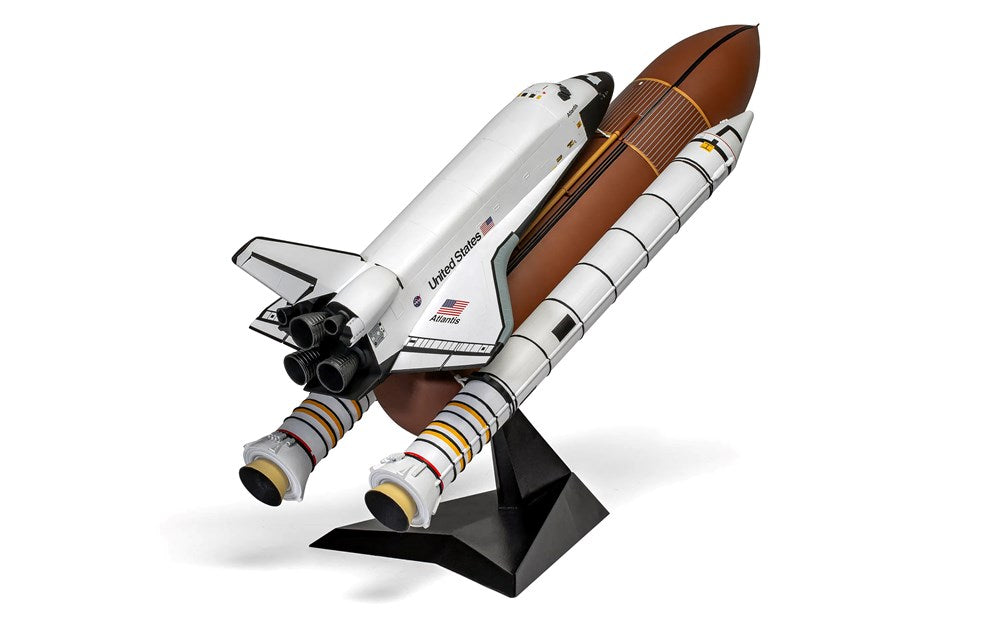 Airfix A50200 1:144 Space Shuttle - Gift Set