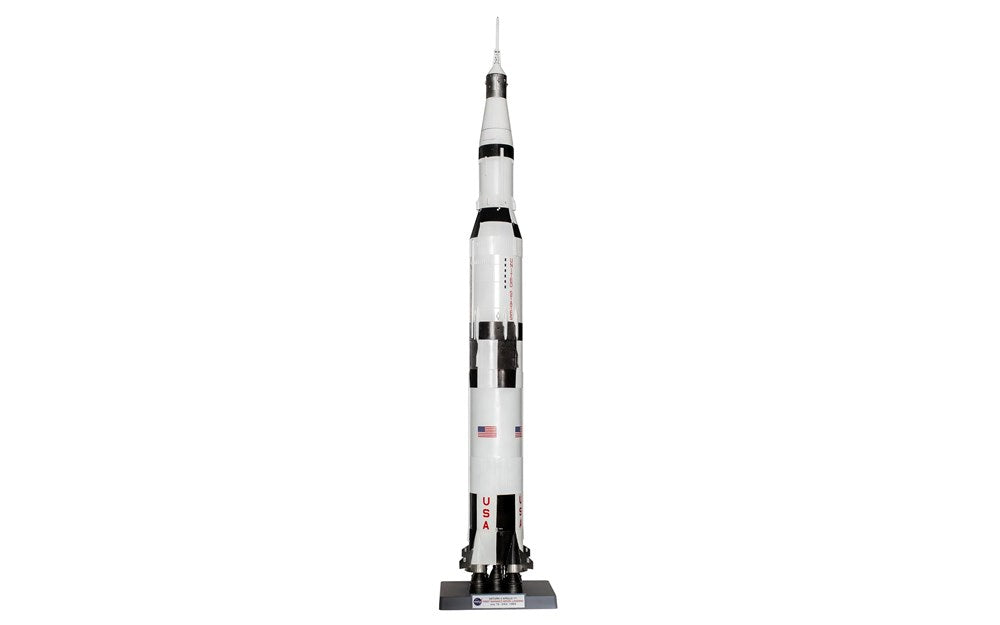 Airfix A50201 1:144 Saturn V - Gift Set