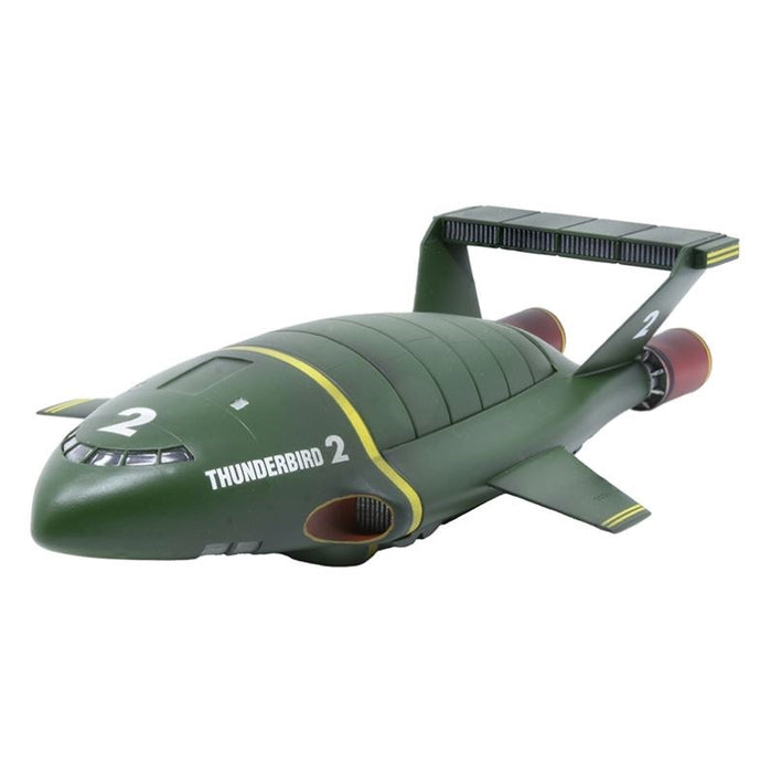 Adventures in Plastic AIP10002 1:350 Thunderbird 2 with Thunderbird 4