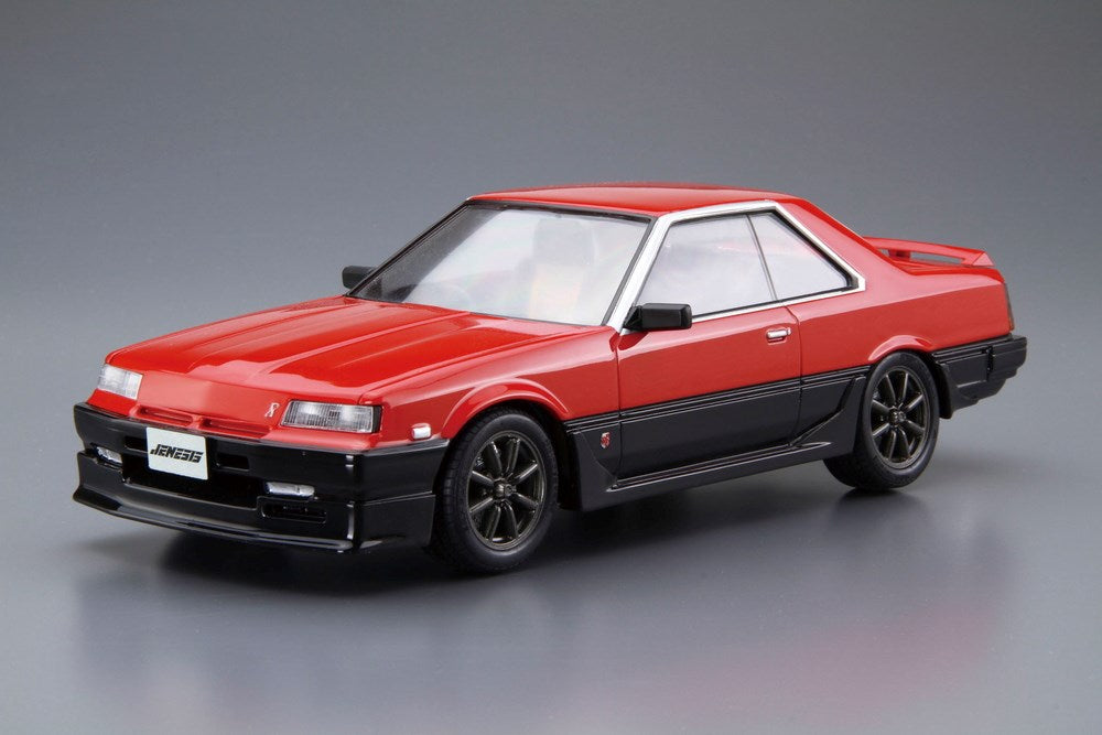 Aoshima 6151 1:24 Jenesis Auto DR30 Skyline '84