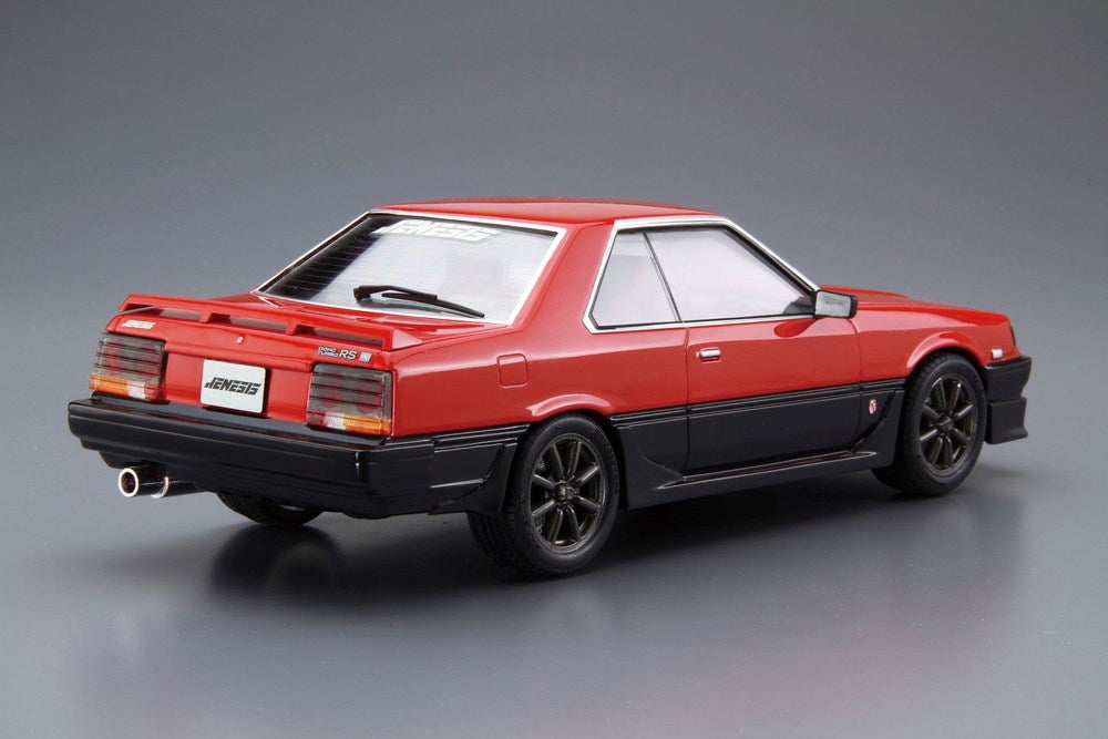 Aoshima 6151 1:24 Jenesis Auto DR30 Skyline '84