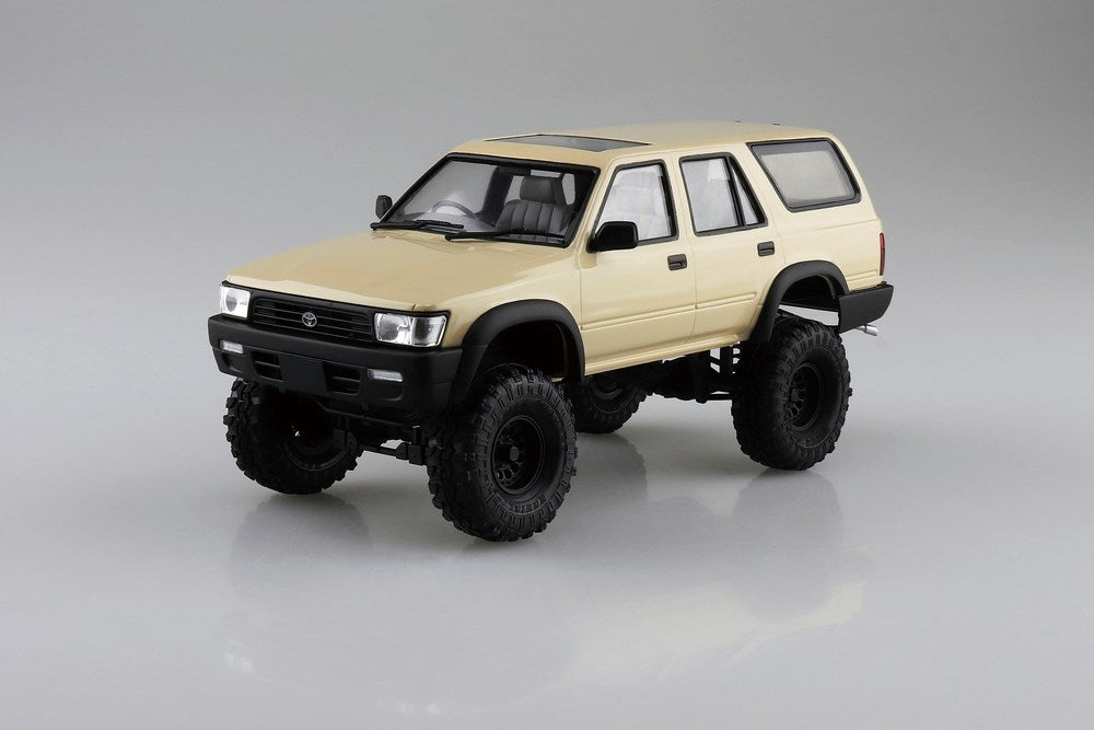 Aoshima 6991 1:24 Toyota Hilux Surf Lift-Up '91