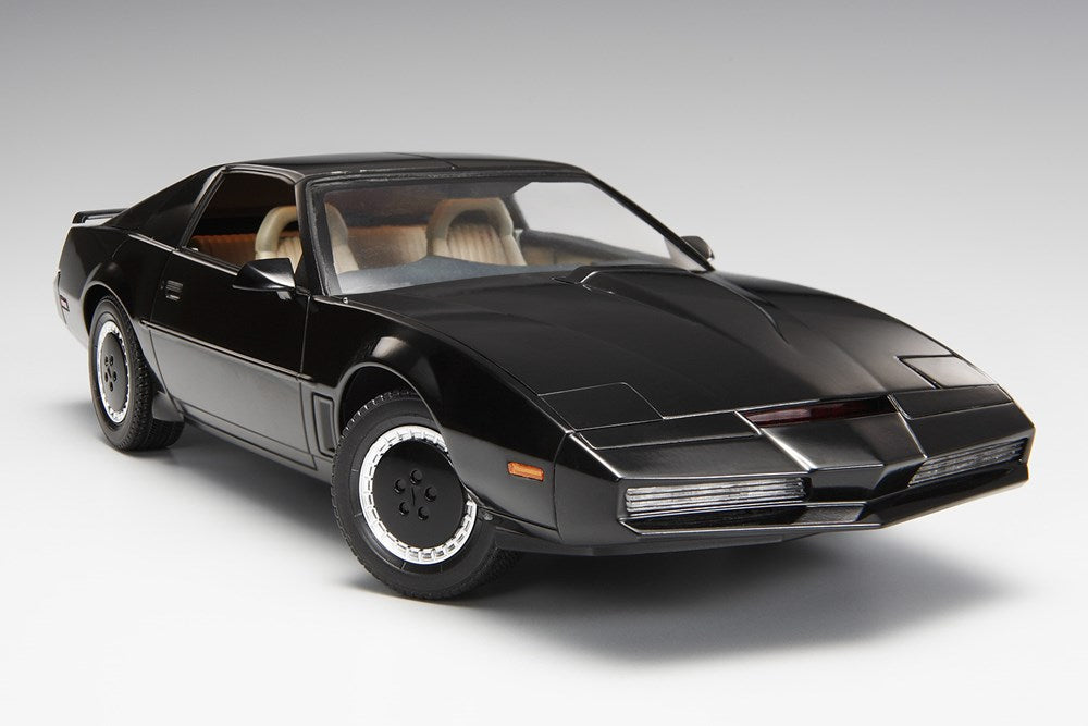 Aoshima 06320 1:24 Knight Rider 'Knight 2000' K.I.T.T. Season I