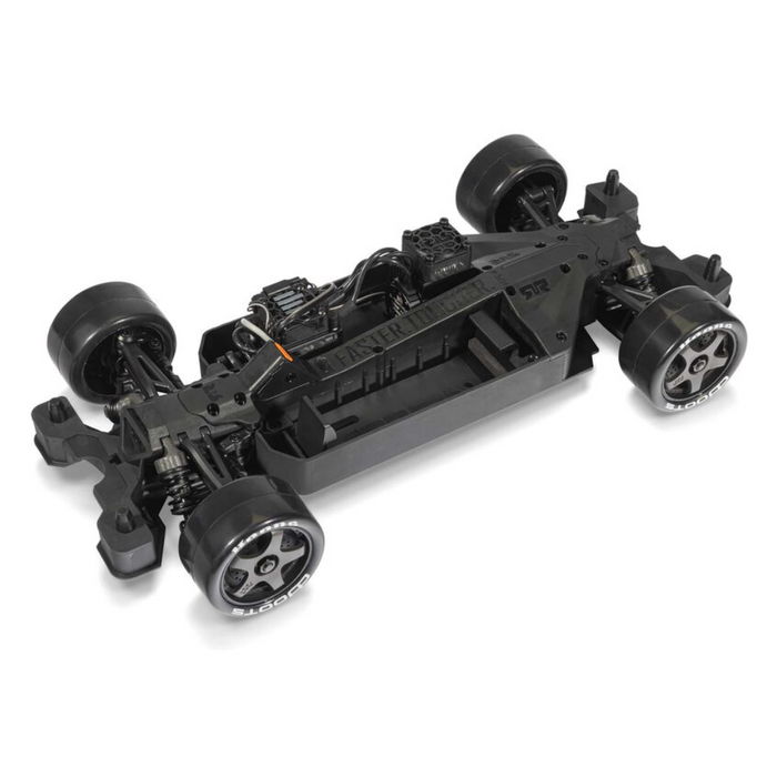 Arrma Infraction Grom 1/12 3S 80kph Red RTR with Battery and Charger
