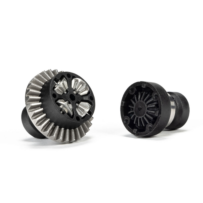Arrma ARA311177V2 Assembled Differential 30T 0.8Mod V2 (1pc) Replaces ARA311177 - Grom