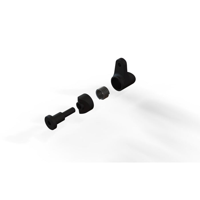 Arrma ARA340203V2 Servo Saver Set V2 - Typhon & Mojave Grom 223S BLX