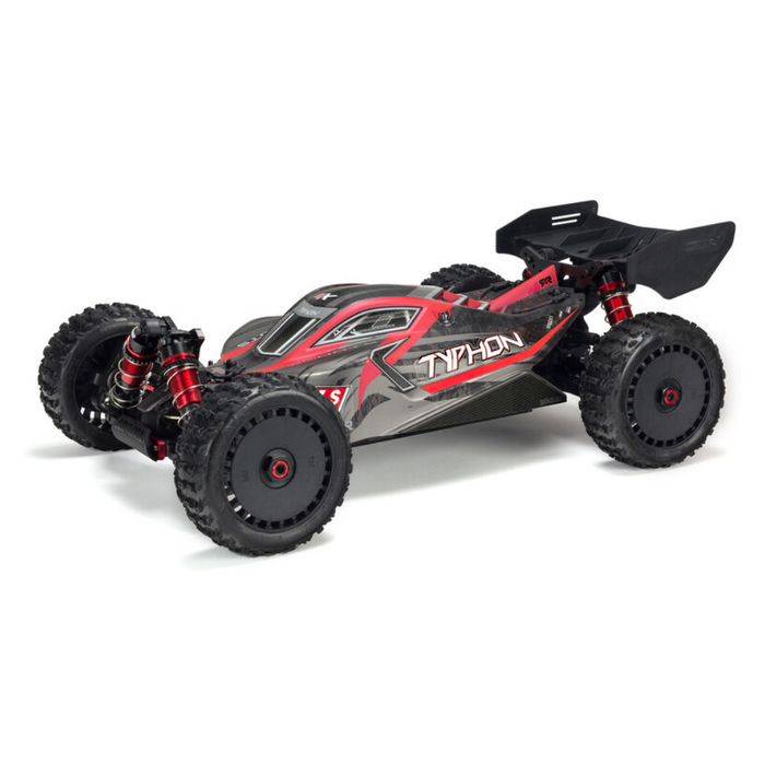 Arrma Typhon 6S BLX 1/8 4WD Buggy RTR 70+ MPH