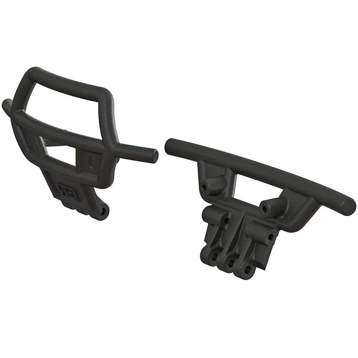 Arrma AR320402 (ARAC3440) MT Bumper Set - 1:10 Gorgon 4x2 & Granite Mega 4x4