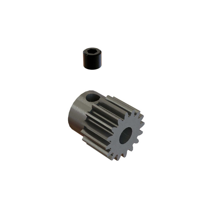 Arrma AR310769 Pinion Gear 48DP 16T Suits Granite Voltage